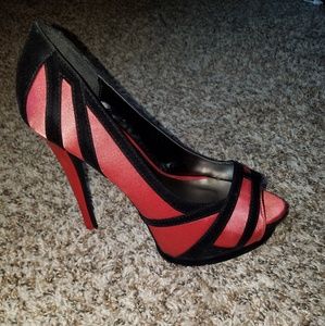 Women's heels